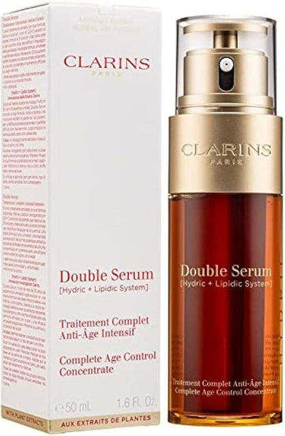Clarins Double Serum Complete Age Control