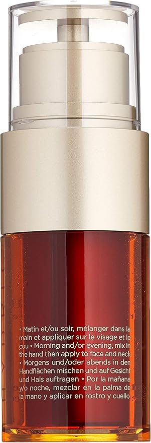 Clarins Double Serum Complete Age Control