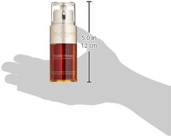 Clarins Double Serum Complete Age Control