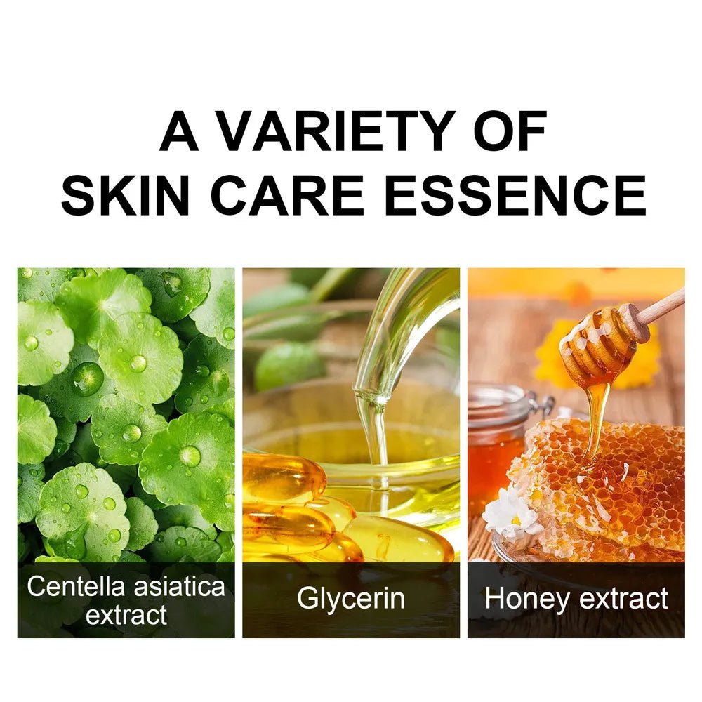 CC Cream High Definition Radiance Face Cream