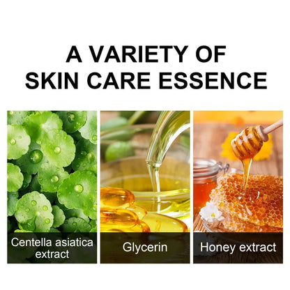 CC Cream High Definition Radiance Face Cream