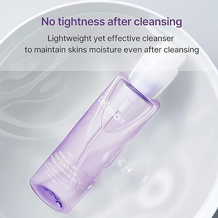 Celimax - Derma Nature Fresh Blackhead Jojoba Cleansing Oil(Original)