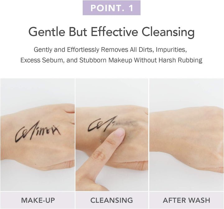 Celimax - Derma Nature Fresh Blackhead Jojoba Cleansing Oil(Original)