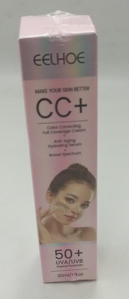 Eelhoe - CC+ Cream (Original)