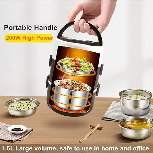 Electric Food Container AED 42