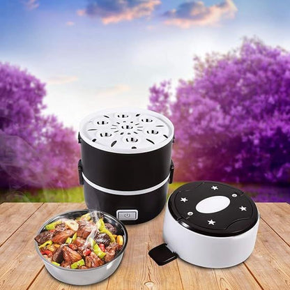 Electric Food Container AED 42