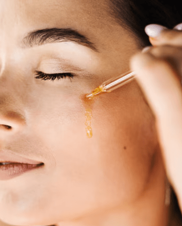 Flora Everyday Organic - Carrot & Papaya Oil (Original)