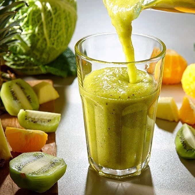 Electric Mixer Silver Crest with Meat Grinder