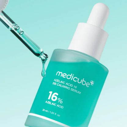 Medicube - Azelaic Acid 16 BB Calming Serum (Original)