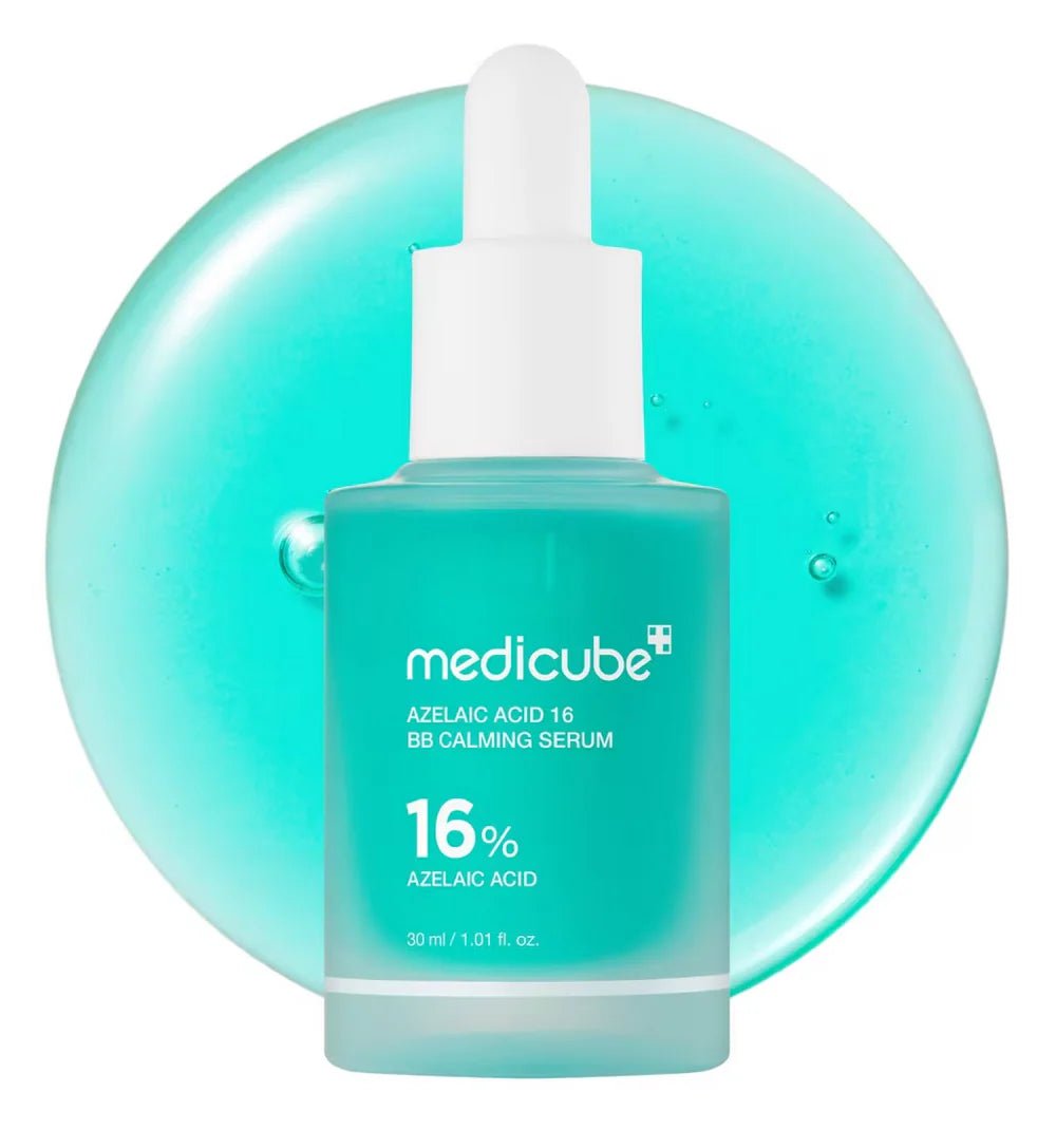 Medicube - Azelaic Acid 16 BB Calming Serum (Original)