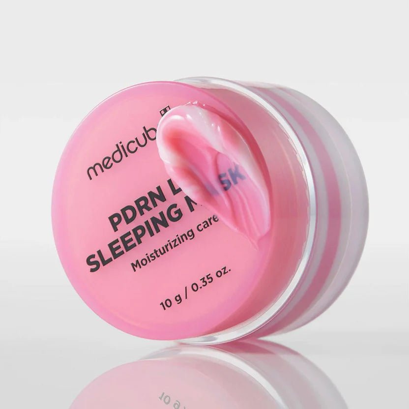 Medicube - PDRN Lip Sleeping Mask (Original)