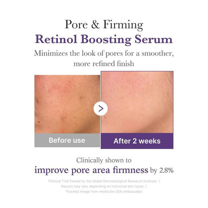 Medicube - Retinol NMN Boosting Serum 1.9% (Original)