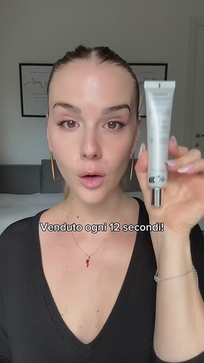 CC Cream High Definition Radiance Face Cream