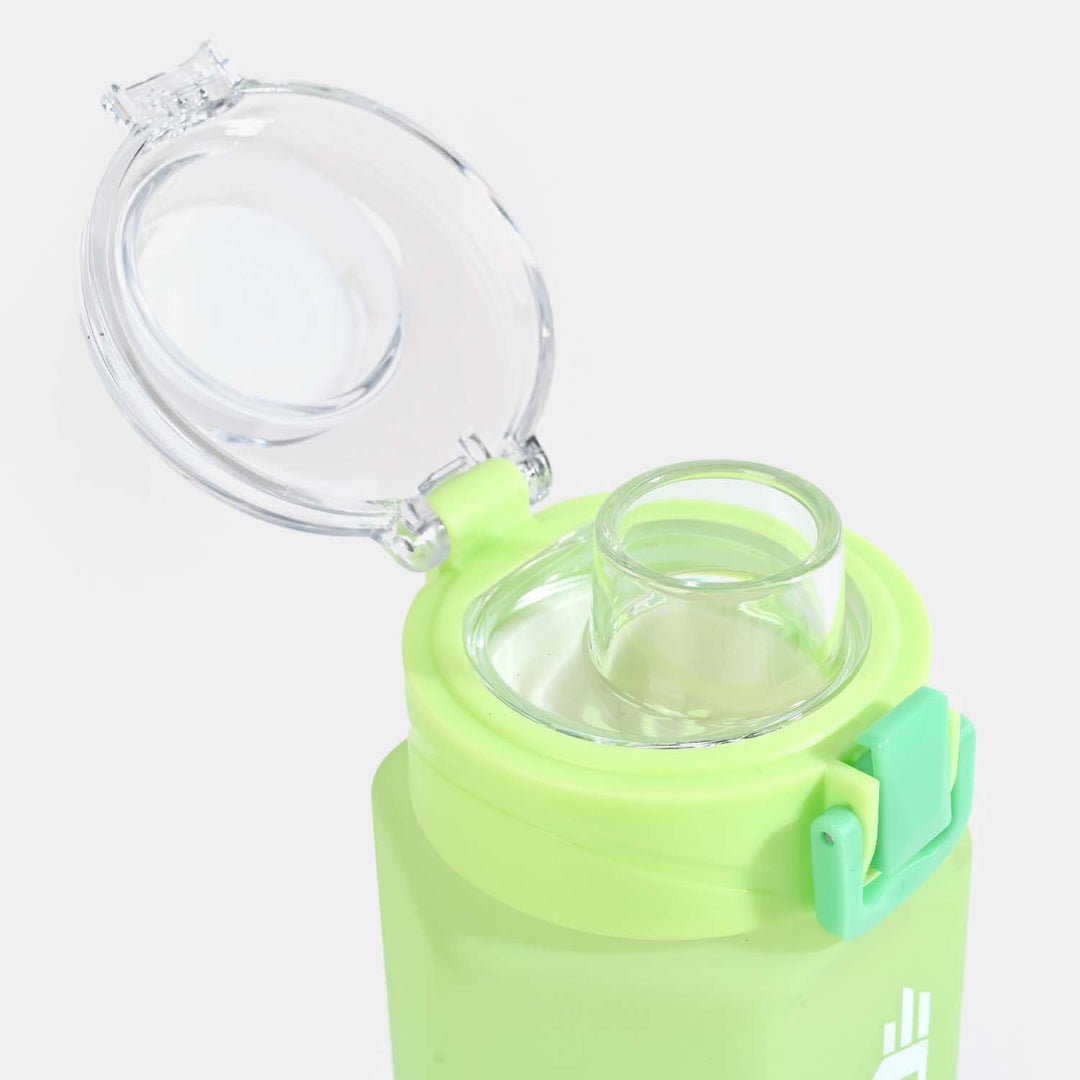 EYUN-RUNNING WATER BOTTLE