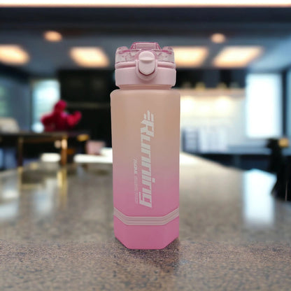 EYUN-RUNNING WATER BOTTLE