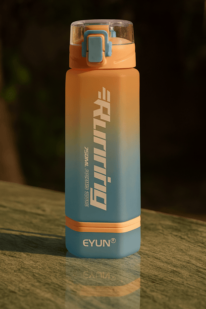 EYUN-RUNNING WATER BOTTLE