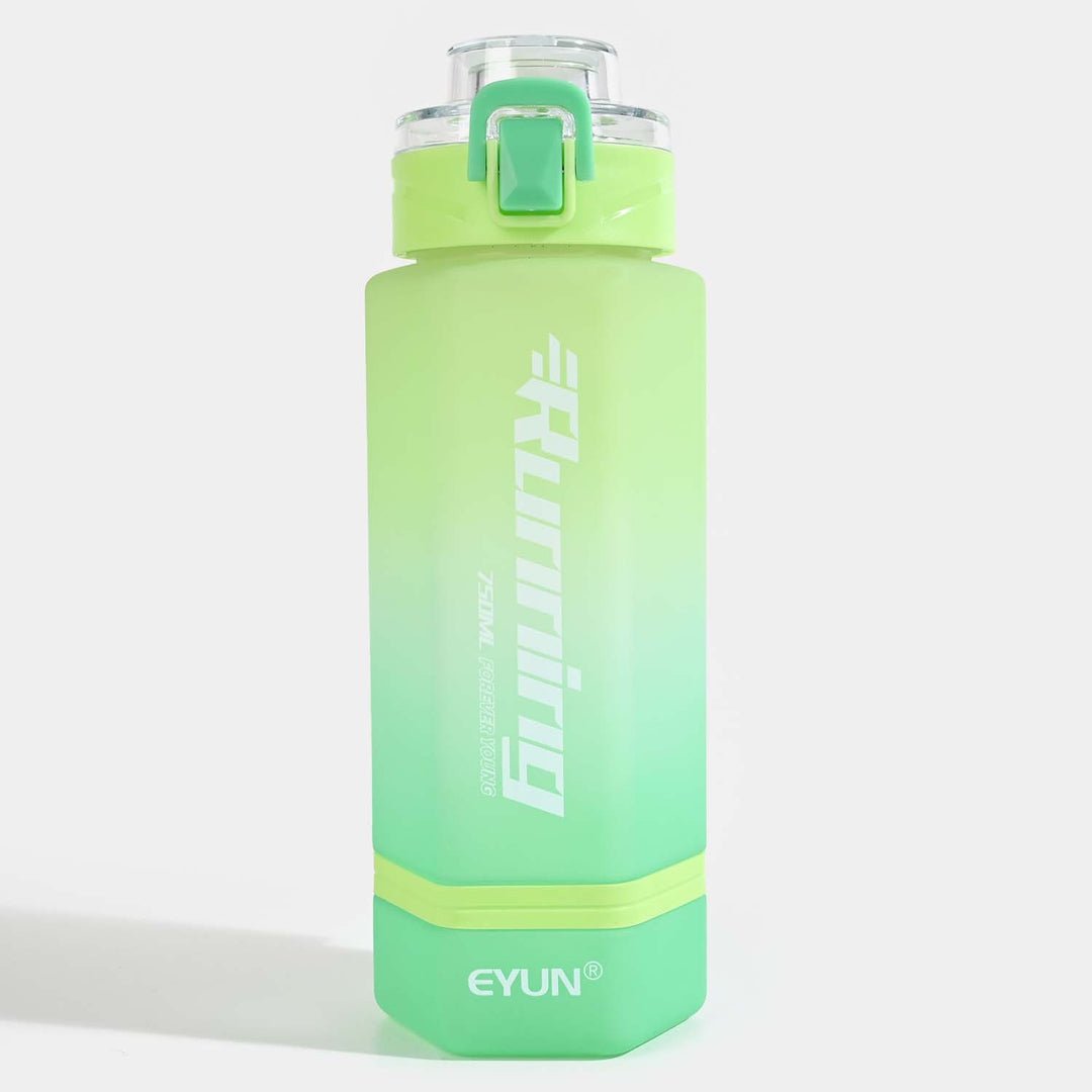 EYUN-RUNNING WATER BOTTLE