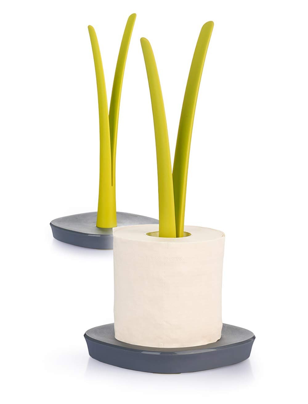 Vertical Paper Towel Holder
